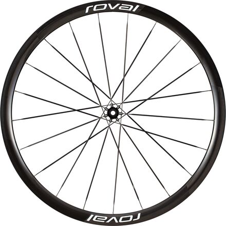 Roval - Alpinist CLX III Carbon Wheel
