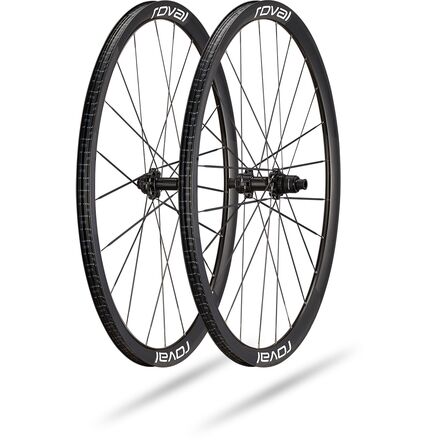 Roval - Alpinist CLX III Carbon Wheel