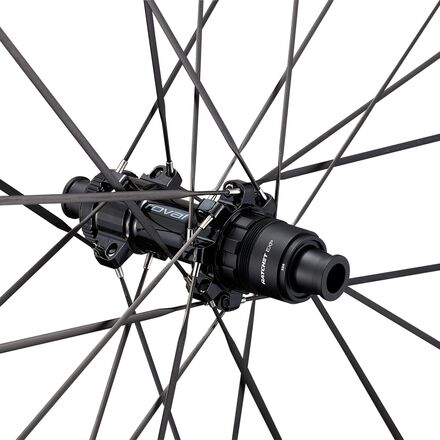 Roval - Alpinist CLX III Carbon Wheel