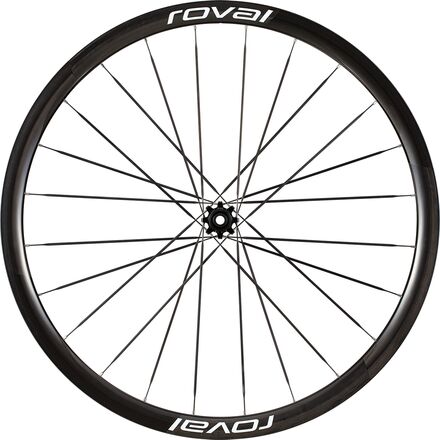 Roval - Alpinist CLX III Carbon Wheel