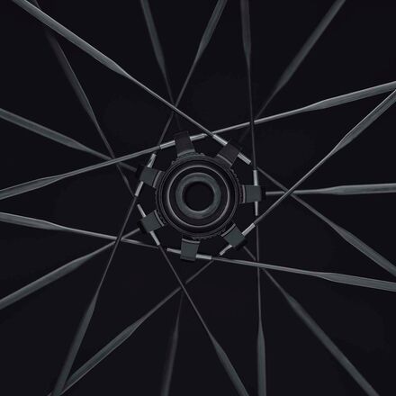Roval - Alpinist CLX III Carbon Wheel