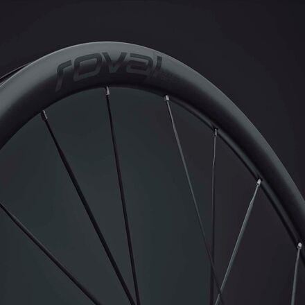 Roval - Alpinist CLX III Carbon Wheel