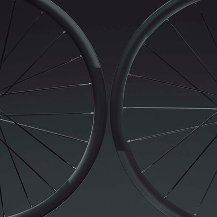 Roval - Alpinist CLX III Carbon Wheel