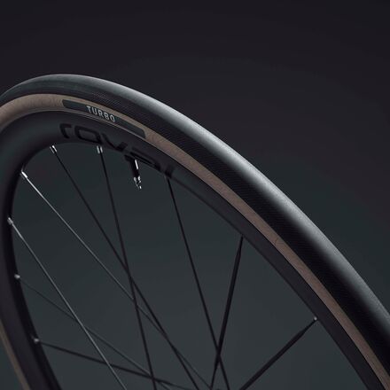 Roval - Alpinist CLX III Carbon Wheel