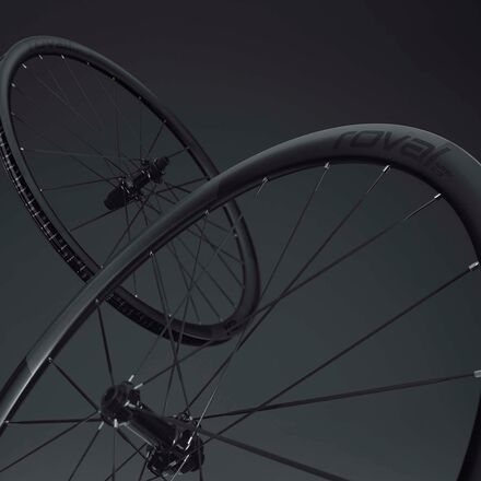 Roval - Alpinist CLX III Carbon Wheel