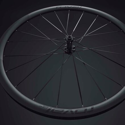 Roval - Alpinist CLX III Carbon Wheel