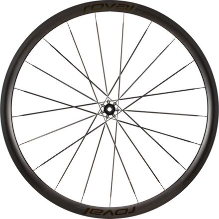 Roval - Alpinist CLX III Carbon Wheel