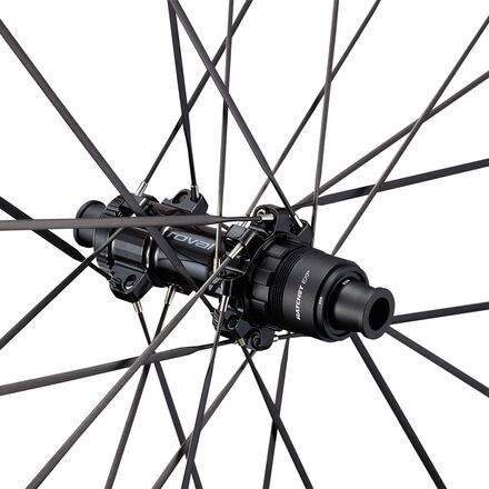 Roval - Alpinist CLX III Carbon Wheel