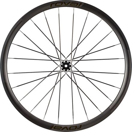 Roval - Alpinist CLX III Carbon Wheel