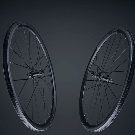 Roval - Alpinist CLX III Carbon Wheel