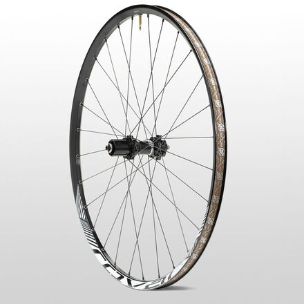 Roval - Control Trail 26in Alloy Boost Wheelset