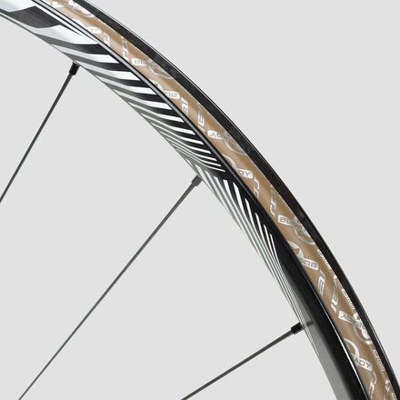 Roval - Control Trail 26in Alloy Boost Wheelset