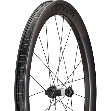 Terra Aero CL Wheel