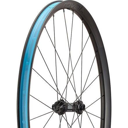 Terra C III Wheel