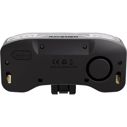 Ravemen - NT101 Smart Turn Signal Taillight