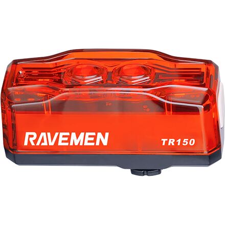 TR150 Taillight
