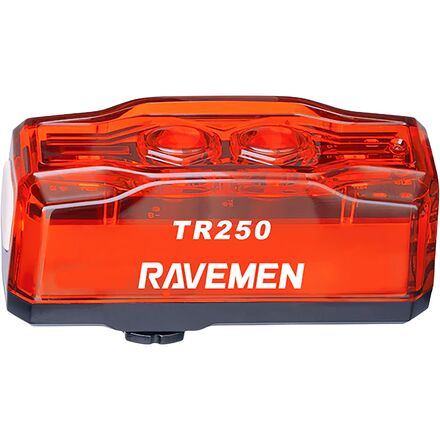 TR250 Taillight