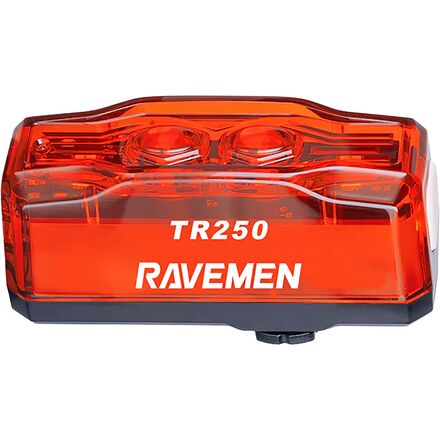 Ravemen - TR250 Taillight