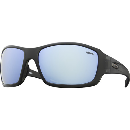 Revo Sunglasses Review: Volition America - Independent Golf Reviews