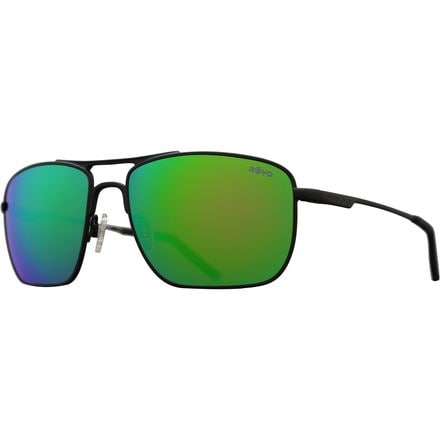 Revo - Groundspeed Polarized Sunglasses