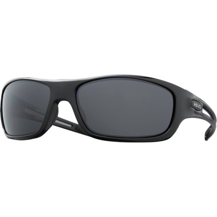 Revo - Guide Small Polarized Sunglasses - Men's