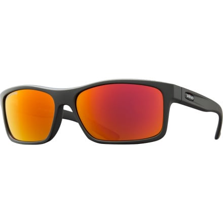 Revo - Square Classic Sunglasses - Polarized