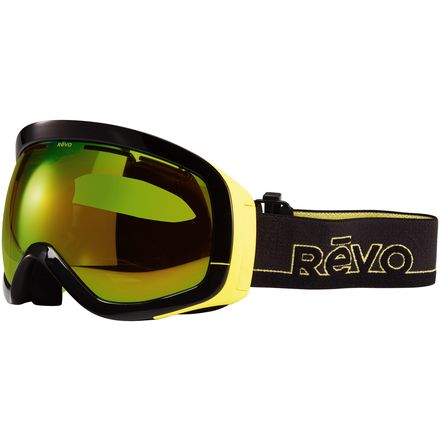 Revo - Capsule Goggle