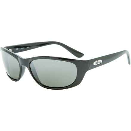 Revo - Grand Wrap Sunglasses - Polarized
