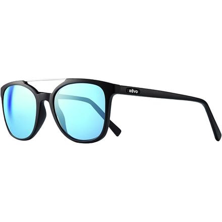 Revo - Clayton Polarized Sunglasses