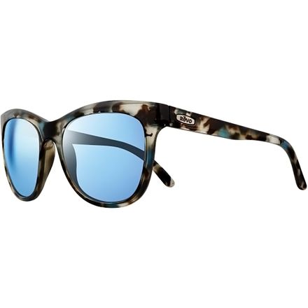 Revo - Leigh Polarized Sunglasses - Women's