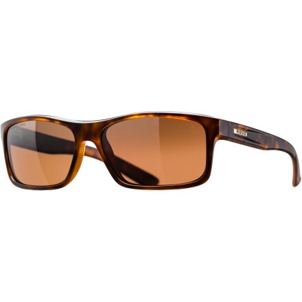 Revo - Square Classic Sunglasses - Polarized