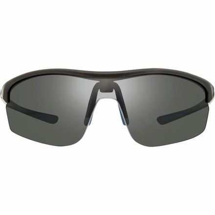 Revo - Edge Polarized Sunglasses - Women's