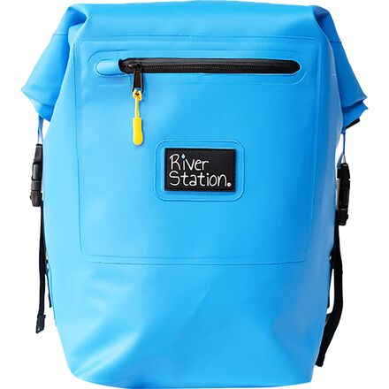 River Station - Dry Thwart Bag