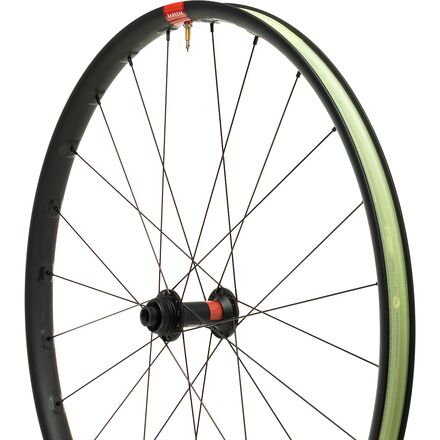 Reserve - 28 XC DT 240 29in Boost Wheelset - null