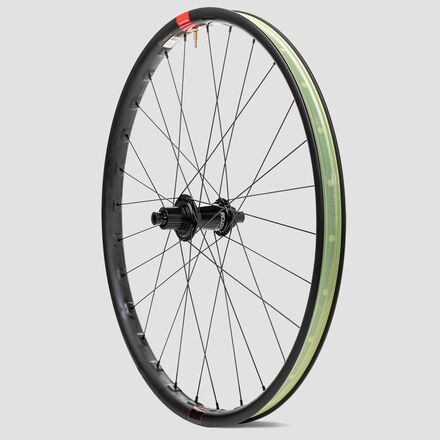 Reserve - 30 HD MX i9 Hydra 29/27.5in Boost Wheelset