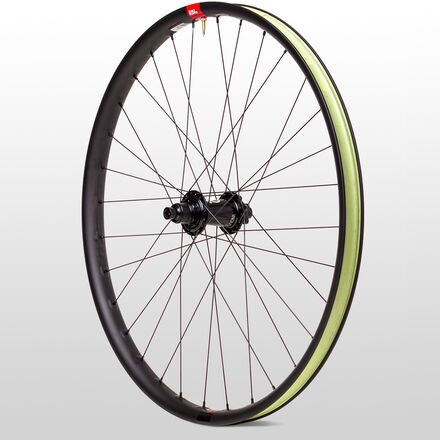 Reserve - DH 29in i9 Hydra Wheelset