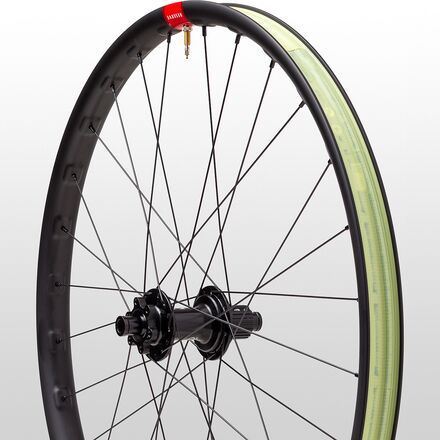 Reserve - 30 HD MX i9 1/1 29/27.5in Boost Wheelset