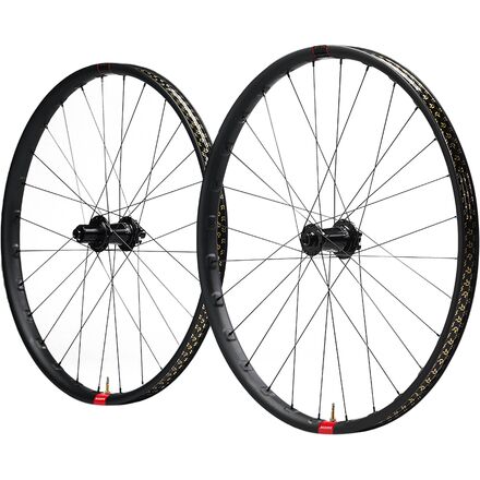 Reserve - 30 HD i9 1/1 29in Boost Wheelset