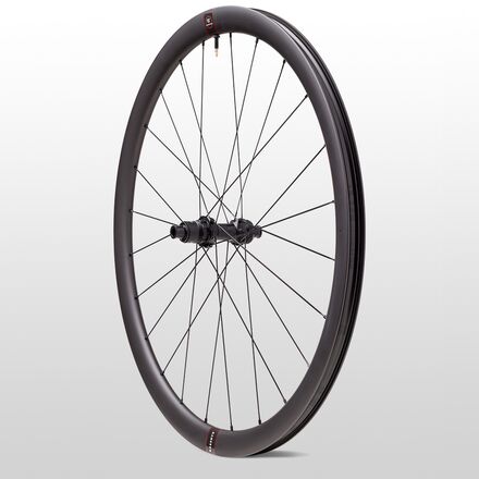 Reserve - Road DT 180 35/35 Tubeless Wheelset