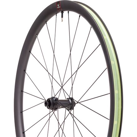 Reserve - DT Swiss 370 32 Tubeless Wheelset