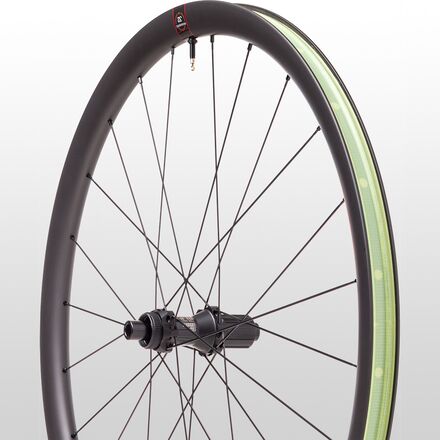 Reserve - DT Swiss 370 32 Tubeless Wheelset