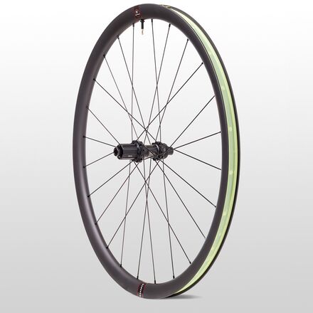 Reserve - DT Swiss 370 32 Tubeless Wheelset