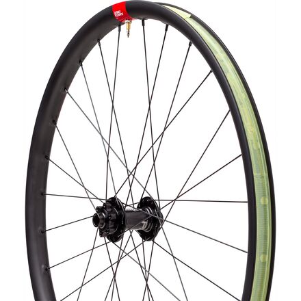 Reserve - 27 29in Hope Boost Wheelset