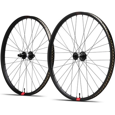 Reserve - 30 HD Alloy MX DT 350 Boost Wheelset