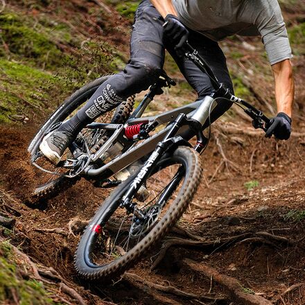 Reserve - 30 HD MX DT 350 Carbon Boost Wheelset