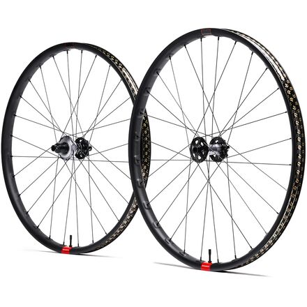 Reserve - 30 HD MX DT 350 Carbon Boost Wheelset