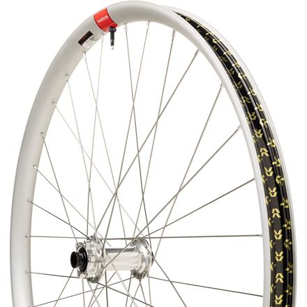 30 HD Alloy 29in OneUp Boost Wheelset - Exclusive