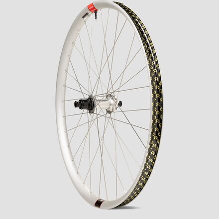 Reserve - 30 HD Alloy 29in OneUp Boost Wheelset - Exclusive