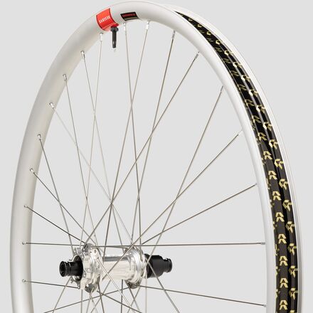 Reserve - 30 HD Alloy MX OneUp Boost Wheelset - Exclusive