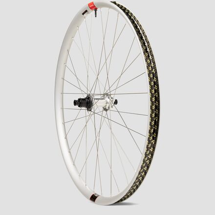 Reserve - 30 HD Alloy MX OneUp Boost Wheelset - Exclusive